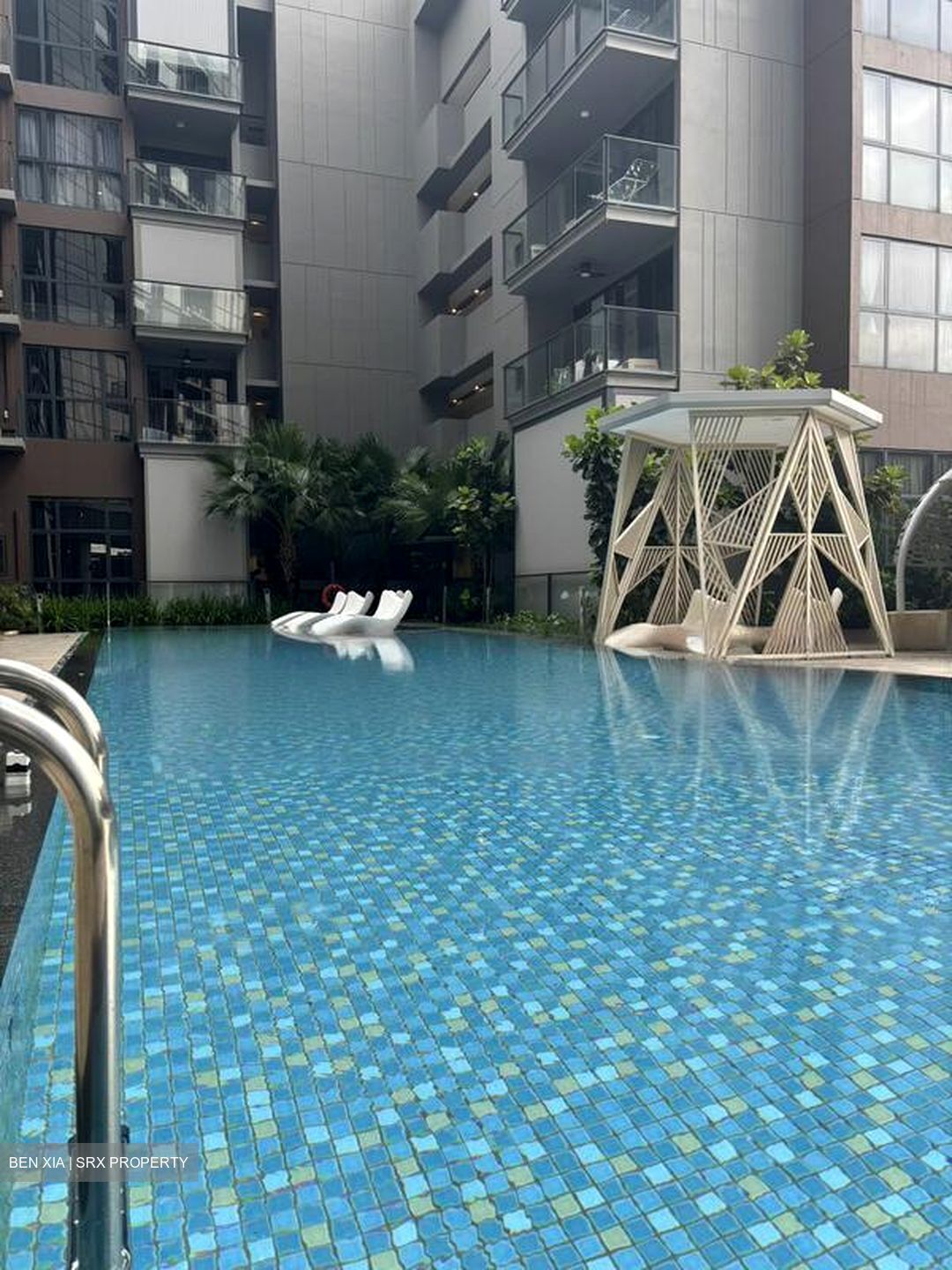 The Antares (D14), Apartment #450433561